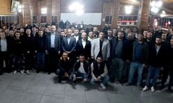 Özelleştirilmesinin Önünün Açılmak İstenmesine GMİS'ten Tepki; “Hep Birlikte Omuz Omuza Mücadele Edeceğiz"