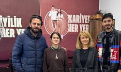 Engeller Sahne Işığında Kalktı: Ben Fidel Zonguldak’ta Büyük Alkış Aldı