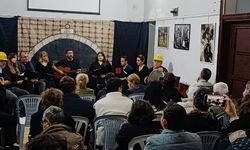 Kilimli  Halkevi'nde Madenciler Günü'ne Özel Sergi ve Anlamlı Program...