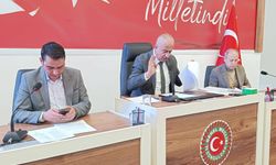 CHP itiraz etti, madde değiştirildi!