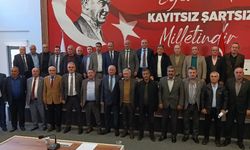 44 yıl 7 ay sonra emekli oldu; "1. sıradan aday gösterirlerse meclise aday olurum" dedi