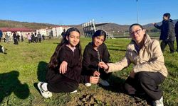 Öğrenciler Umut…!