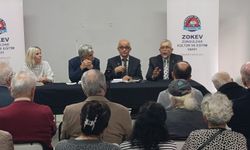 Yazarlar Zonguldak'ta Okurlarıyla ile buluştu!