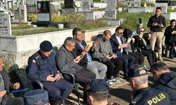 Şehit Vefa Karakurdu Unutulmadı