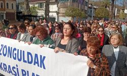 Çaycuma’da Sessiz Çığlık!