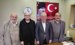 Sorunlar ve İhtiyaçlar Değerlendirildi!