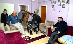 Zonguldak'ta Sıcak Yuvalarında…!