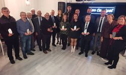 Makine Mühendisleri Odası 71 Yaşında!