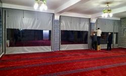 Zonguldak’taki Çaydamar İnamiye Camisi’nin Cemaatine…!