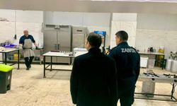 Zonguldak'ta denetimler aralıksız devam ediyor!