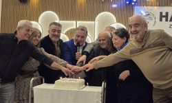 HASAD Halkoyunları Derneği’nden 46. Yıla Coşkulu Kutlama