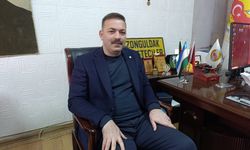 Ereğli Tersaneler Bölgesi İçin Net Açıklama!