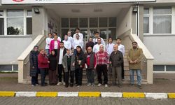 Kuşaklar Arasında Gönül Köprüsü!