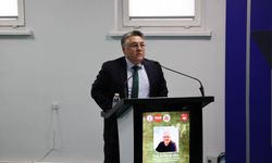 Türk Dilinin Kadim Mirası BEUN’de Bilimle Buluştu...