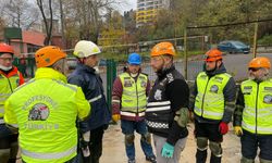 Motosiklet sevdalıları afetlere hazırlanıyor!