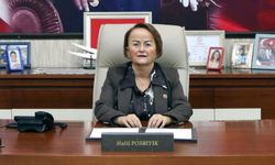 Vekalet, Meclis Üyesi Yaşare Aydın'da!