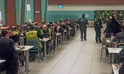 Çatal Kaşık Sesleri Fabrikalardan Yükseldi! Türk Metal'den MESS'e Sert Mesaj...