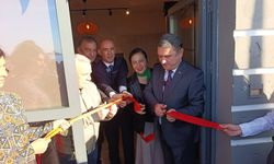 Tahsin Erdem, Selim Alan ve Mustafa Çağlayan'a teşekkür etti...