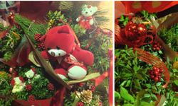 Yeni Yılın Vazgeçilmez Uğuru Kokina, Zonguldak’ta Yoğun İlgi Görüyor!