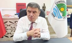 Zonguldak Kışa Hazır: Belediye Karla Mücadelede Tüm Önlemleri Aldı