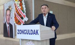 Zonguldak Belediye Başkanı Tahsin Erdem; "Muhtarlar Siyaset Yapmamalı!"