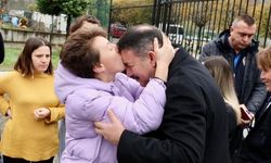 O Başkandan İki Ayda 70 Ev Ziyareti!