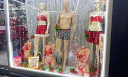 İç çamaşırda Yılbaşı Bereketi: Satışlar Yüzde 40 Arttı!