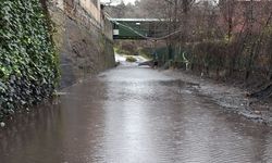 Burası Gazze Değil Çatalağzı Çamur, Su Ve İhmal!