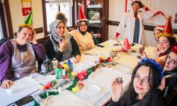 Kent müzesi 3 ayrı etkinlikle yılı tamamladı...