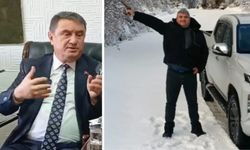 Zonguldak Belediye Başkanı Tahsin Erdem "Görüntü Hoş Değil, Gereği Yapılacak ve Soruşturma Açıldı!"