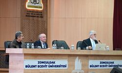 “Bayrak Şairi” Arif Nihat Asya, Vefatının 50. Yılında BEUN’da Vefa ile Anıldı...