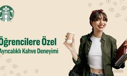 Starbucks Öğrenci İndirimi Kodları 2025 Aralık