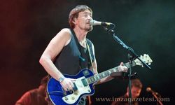 Chris Rea Neden Öldü? Ölüm Sebebi Nedir?