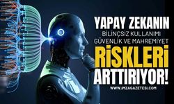 BEUN Karaelmas Siber Güvenlik Merkezi Müdürü Semih Çakır'dan Açıklamalar!