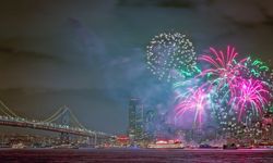 Yeni Yıl Mesajları 2026 (Resimli, Kurumsal, Kısa, Komik ve Sevgiliye)