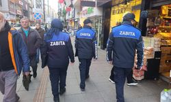 Yılbaşı Öncesi Zonguldak’ta Gıda Alarmı!