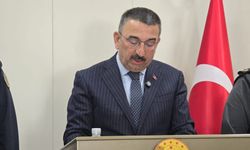 Zongukdak'ta Yılbaşı Gecesi Tam Teyakkuz..