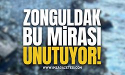 Zonguldak Kandilli'nin Unutulmuş Mirası!