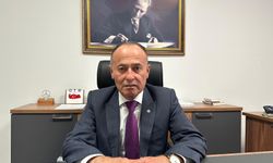 Zonguldak İl Özel İdaresi’nde bir devrin sonu! 42 yıllık memuriyet hayatı sona eriyor