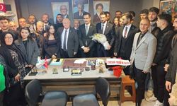 Gençliğin Rotası Zonguldak’ta Çizildi!