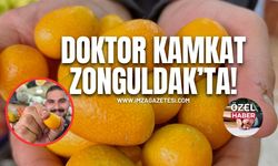 Doktor Kamkat Zonguldak’ta!