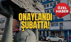 Onaylandı, Şubatta! Zonguldak’taki SGK’nın Yeni Hizmet Binasının Kesin Kabul Tutanağı Onaylandı!