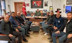 Zonguldak’ta Kışa Tam Hazırlık!