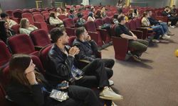 Zonguldak'ta Teknoloji Gençlerle Buluştu!