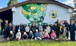 Zonguldak’taki Minik Öğrenciler Can…!