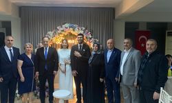 Zonguldak’ta Evliliğe İlk Adımı Attılar