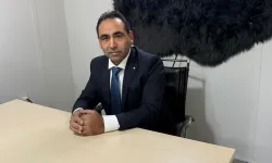 Zonguldak Şoförler Odası’nda Seçim Heyecanı...Tunay Keskin Başkanlığa Adaylığını Açıkladı