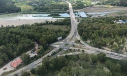 2019’dan Beri Bakacakkadı’ya Akıllı Kavşak Yapılması Bekleniyor