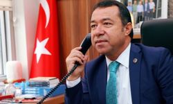 50 Yıllık Su Kaynaklarımızı Hazırladık!