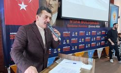 “Yapılanları Görmeyen Nankördür" Milletvekili Avcı Kilimli'de Projeleri anlattı...